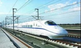 谷饶高铁站最新爆料新闻,工程进度曝光，预计明年通车！